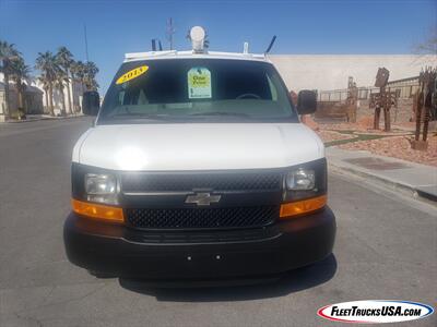 2013 Chevrolet Express 2500   - Photo 97 - Las Vegas, NV 89103