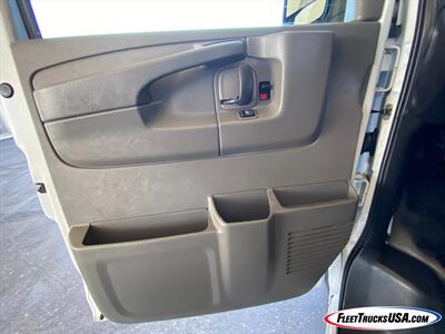 2013 Chevrolet Express 2500   - Photo 41 - Las Vegas, NV 89103