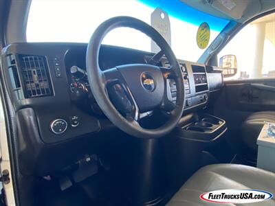 2013 Chevrolet Express 2500   - Photo 48 - Las Vegas, NV 89103