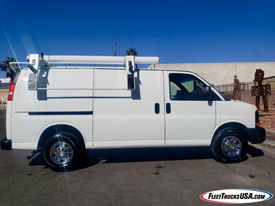 2013 Chevrolet Express 2500   - Photo 20 - Las Vegas, NV 89103