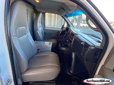 2013 Chevrolet Express 2500   - Photo 4 - Las Vegas, NV 89103