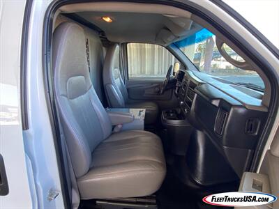 2013 Chevrolet Express 2500   - Photo 50 - Las Vegas, NV 89103