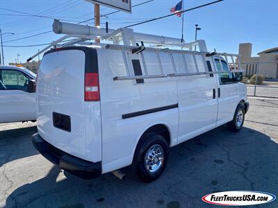 2013 Chevrolet Express 2500   - Photo 18 - Las Vegas, NV 89103