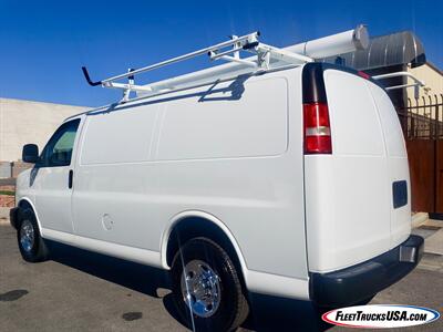 2013 Chevrolet Express 2500   - Photo 76 - Las Vegas, NV 89103