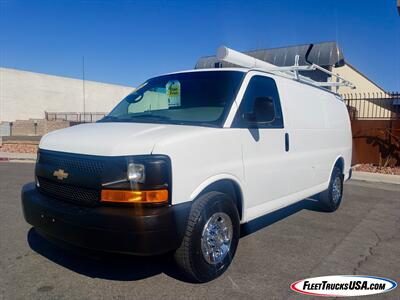 2013 Chevrolet Express 2500   - Photo 24 - Las Vegas, NV 89103