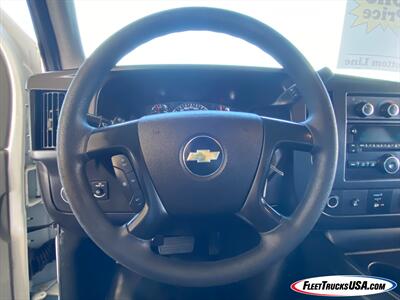 2013 Chevrolet Express 2500   - Photo 42 - Las Vegas, NV 89103