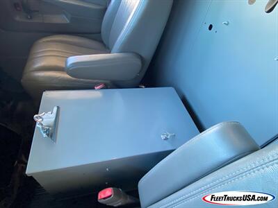 2013 Chevrolet Express 2500   - Photo 56 - Las Vegas, NV 89103