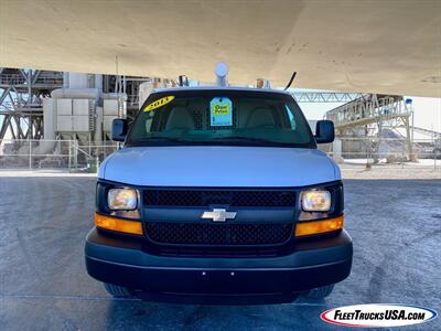 2013 Chevrolet Express 2500   - Photo 69 - Las Vegas, NV 89103