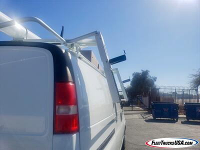 2013 Chevrolet Express 2500   - Photo 78 - Las Vegas, NV 89103