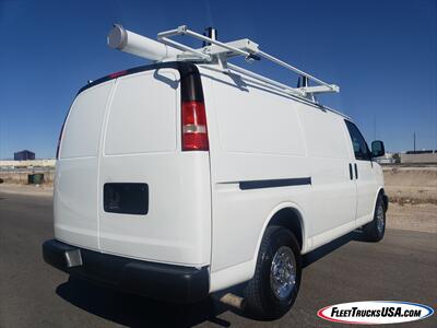 2013 Chevrolet Express 2500   - Photo 84 - Las Vegas, NV 89103