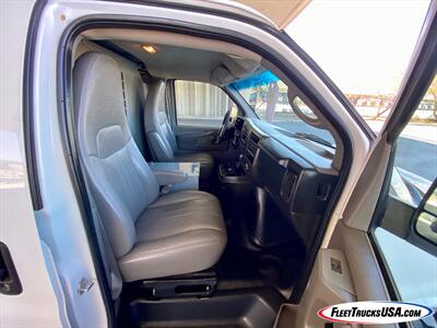 2013 Chevrolet Express 2500   - Photo 57 - Las Vegas, NV 89103