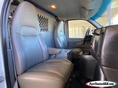 2013 Chevrolet Express 2500   - Photo 51 - Las Vegas, NV 89103