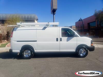 2013 Chevrolet Express 2500   - Photo 82 - Las Vegas, NV 89103