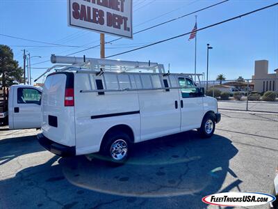 2013 Chevrolet Express 2500   - Photo 29 - Las Vegas, NV 89103