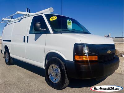 2013 Chevrolet Express 2500   - Photo 1 - Las Vegas, NV 89103