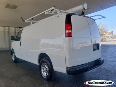 2013 Chevrolet Express 2500   - Photo 90 - Las Vegas, NV 89103