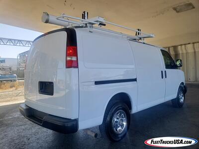 2013 Chevrolet Express 2500   - Photo 88 - Las Vegas, NV 89103