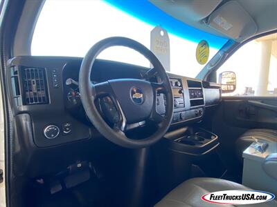 2013 Chevrolet Express 2500   - Photo 43 - Las Vegas, NV 89103