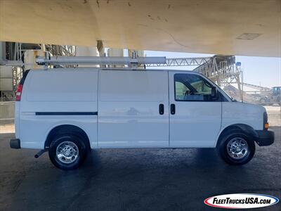 2013 Chevrolet Express 2500   - Photo 87 - Las Vegas, NV 89103