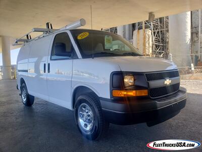 2013 Chevrolet Express 2500   - Photo 85 - Las Vegas, NV 89103