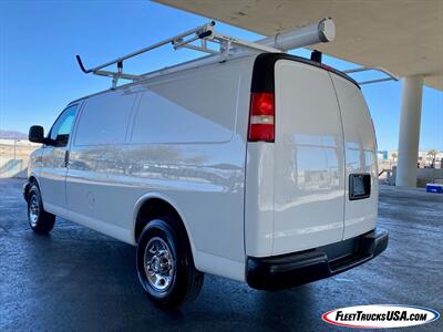 2013 Chevrolet Express 2500   - Photo 65 - Las Vegas, NV 89103