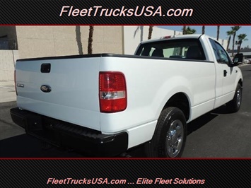 2006 Ford F-150 XL   - Photo 14 - Las Vegas, NV 89103