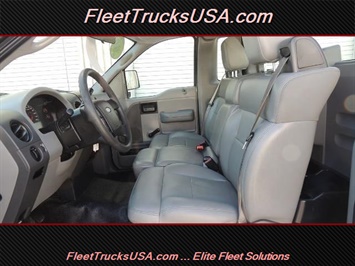 2006 Ford F-150 XL   - Photo 2 - Las Vegas, NV 89103