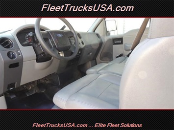 2006 Ford F-150 XL   - Photo 24 - Las Vegas, NV 89103