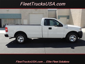 2006 Ford F-150 XL   - Photo 6 - Las Vegas, NV 89103