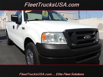 2006 Ford F-150 XL   - Photo 9 - Las Vegas, NV 89103