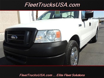 2006 Ford F-150 XL   - Photo 3 - Las Vegas, NV 89103