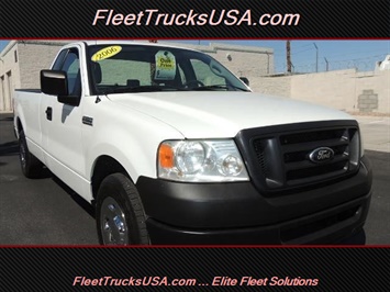 2006 Ford F-150 XL   - Photo 13 - Las Vegas, NV 89103