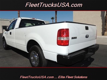 2006 Ford F-150 XL   - Photo 10 - Las Vegas, NV 89103