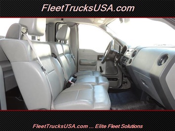 2006 Ford F-150 XL   - Photo 29 - Las Vegas, NV 89103