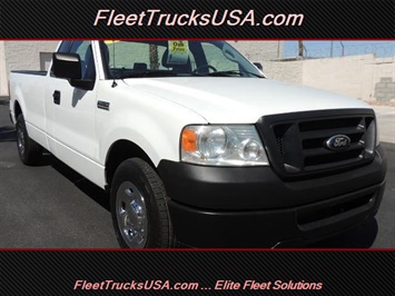 2006 Ford F-150 XL   - Photo 11 - Las Vegas, NV 89103