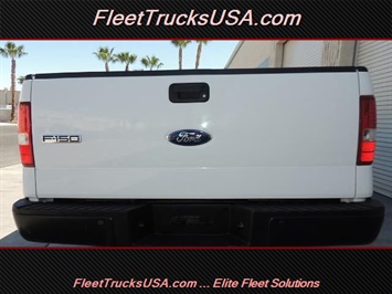 2006 Ford F-150 XL   - Photo 38 - Las Vegas, NV 89103