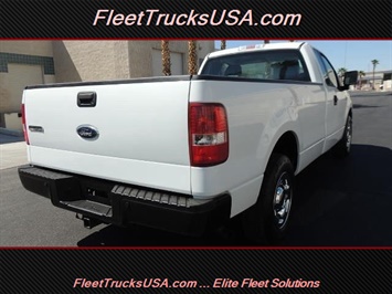 2006 Ford F-150 XL   - Photo 4 - Las Vegas, NV 89103