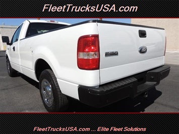 2006 Ford F-150 XL   - Photo 5 - Las Vegas, NV 89103