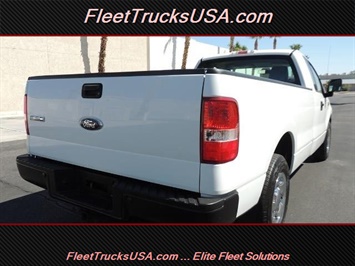 2006 Ford F-150 XL   - Photo 16 - Las Vegas, NV 89103