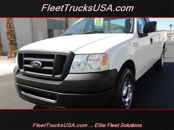 2006 Ford F-150 XL   - Photo 12 - Las Vegas, NV 89103