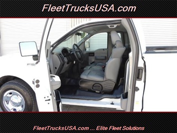 2006 Ford F-150 XL   - Photo 18 - Las Vegas, NV 89103