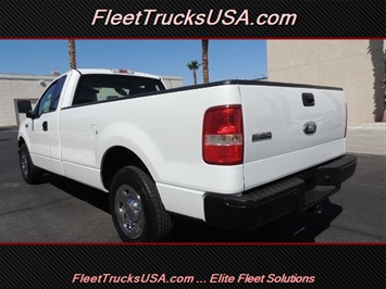 2006 Ford F-150 XL   - Photo 17 - Las Vegas, NV 89103