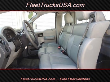 2006 Ford F-150 XL   - Photo 25 - Las Vegas, NV 89103