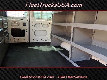 2003 Ford E-Series Cargo E-250, E250, Cargo Vans, Used Cargo Van, Work Van   - Photo 18 - Las Vegas, NV 89103