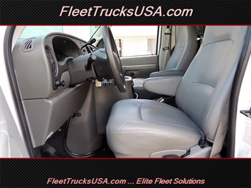 2003 Ford E-Series Cargo E-250, E250, Cargo Vans, Used Cargo Van, Work Van   - Photo 33 - Las Vegas, NV 89103