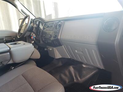 2011 Ford F-350 Super Duty XL, Extended Cab, Utility   - Photo 65 - Las Vegas, NV 89103