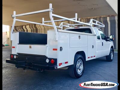 2011 Ford F-350 Super Duty XL, Extended Cab, Utility   - Photo 49 - Las Vegas, NV 89103