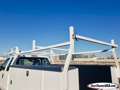 2011 Ford F-350 Super Duty XL, Extended Cab, Utility   - Photo 28 - Las Vegas, NV 89103