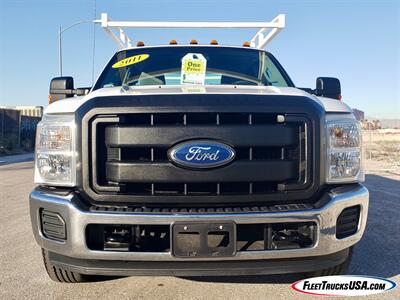 2011 Ford F-350 Super Duty XL, Extended Cab, Utility   - Photo 32 - Las Vegas, NV 89103