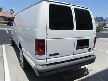 2006 Ford Econoline Cargo   - Photo 9 - Las Vegas, NV 89103